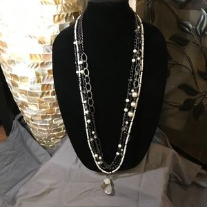 Premier Designs "Layered On"